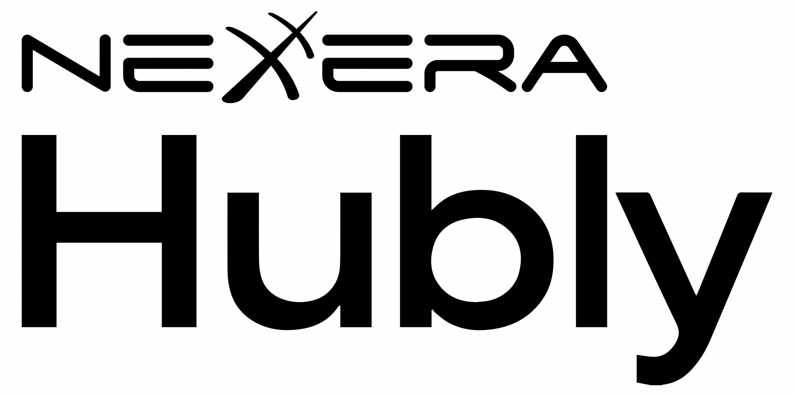 Logo Nexxera Hubly